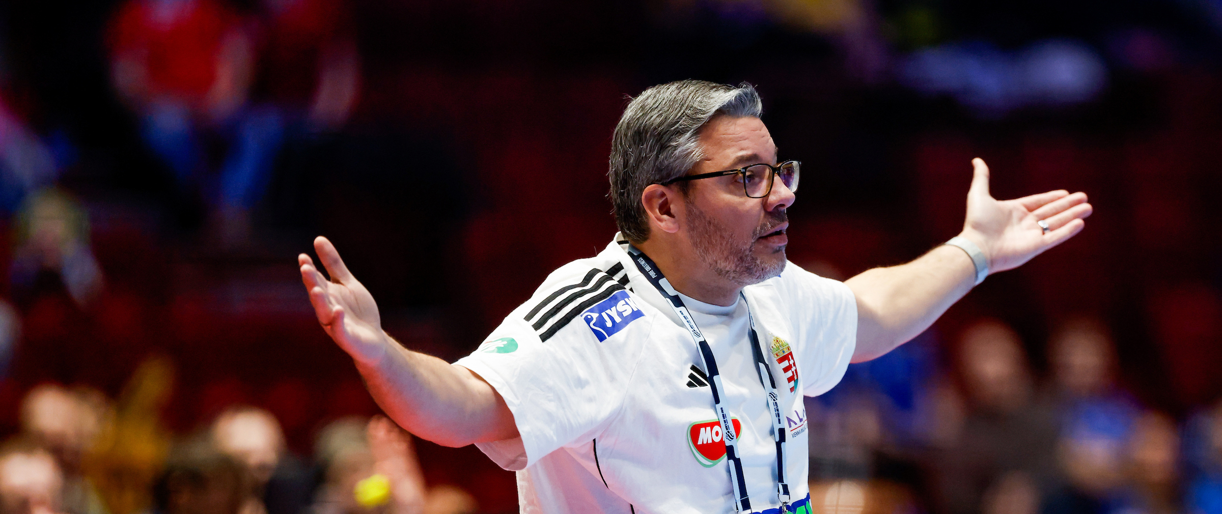 Euro26 Slovenia Vs Hungary L7A2644AM