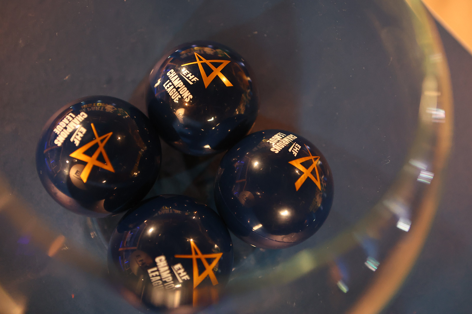 Pots revealed for EHF Champions League Women group phase draw