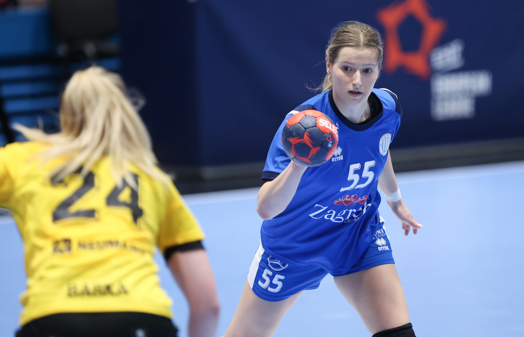 Young Lokomotiva back to the top tier