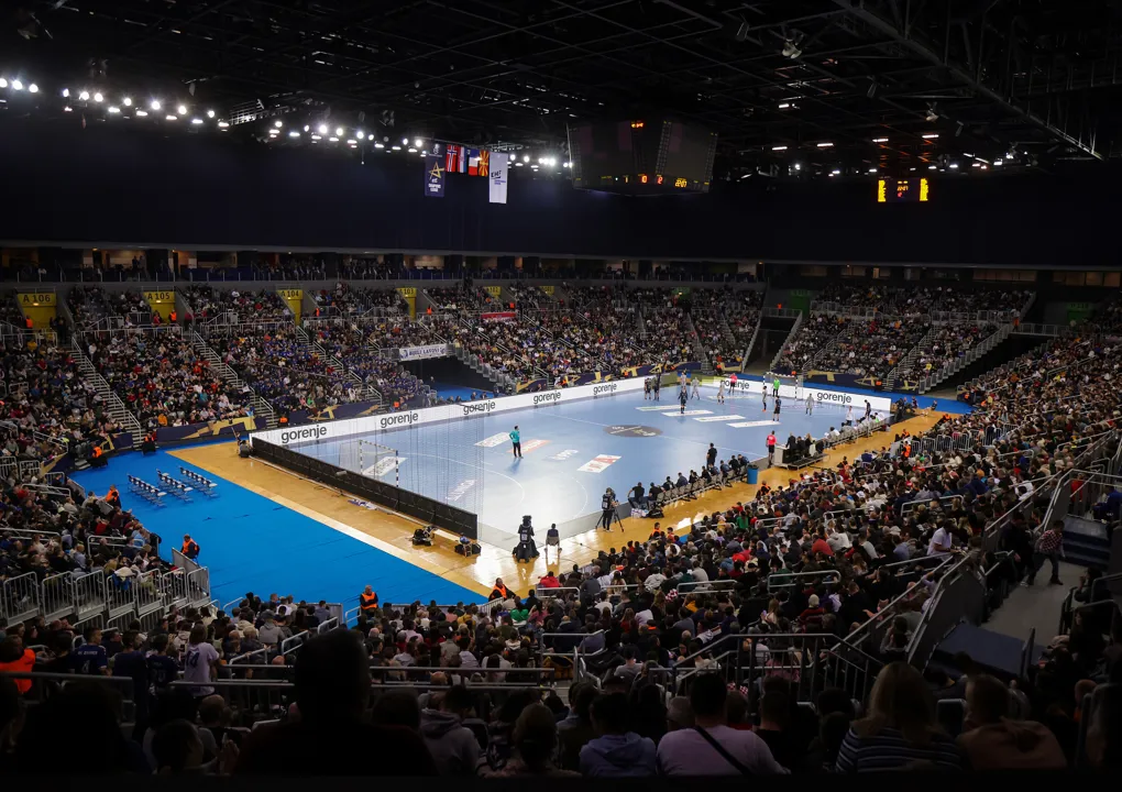 Facts & figures as Zagreb meet Zebras in MOTW