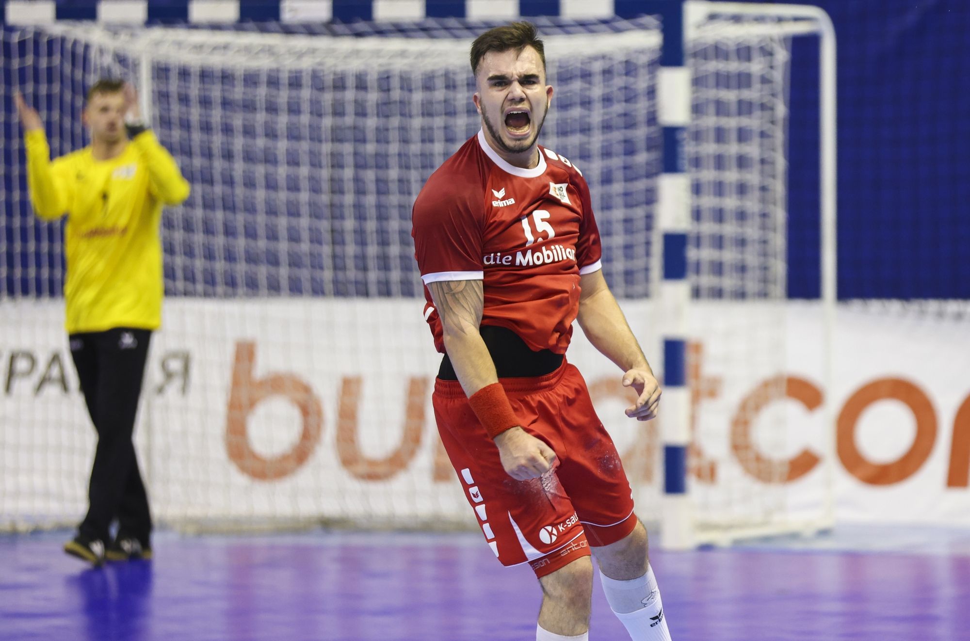 M20 EHF Championship 2 2022 set for final weekend
