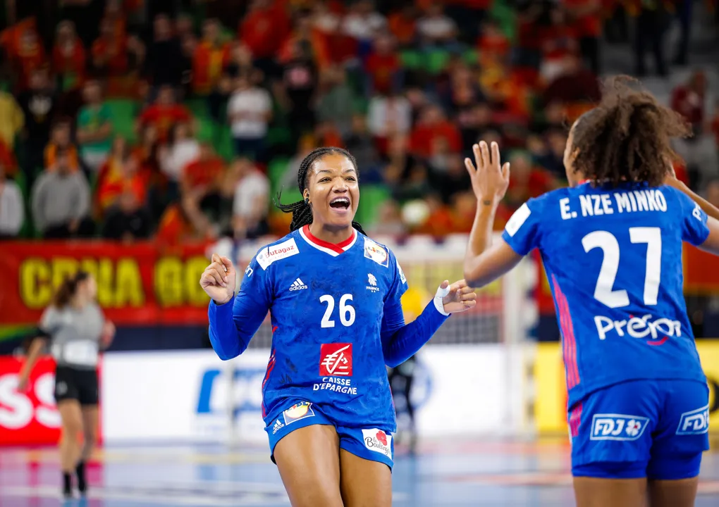 Road to first 24-team Women’s EHF EURO begins