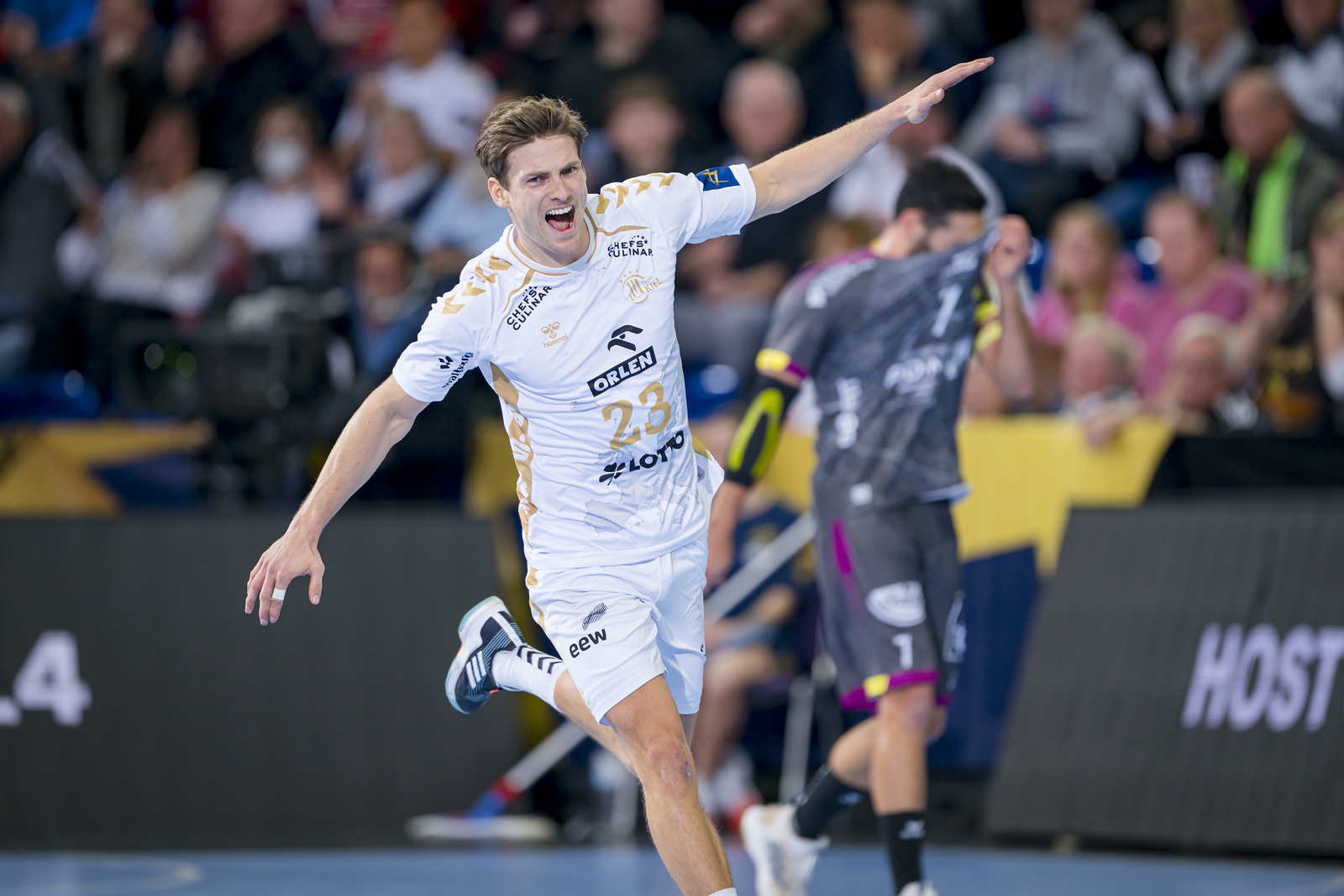 Dyn to stream EHF’s top leagues in Germany