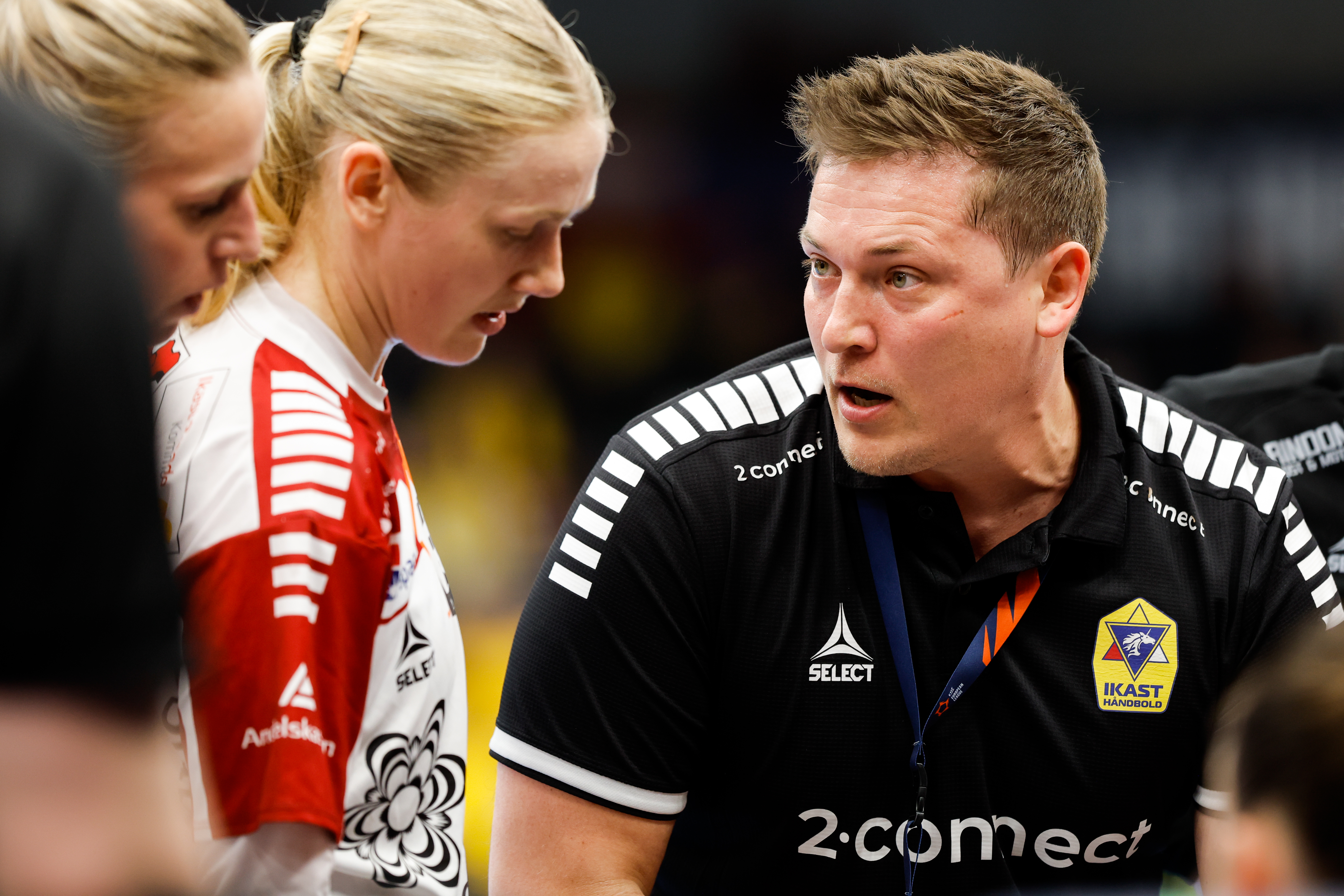 Ikast’s confidence sees Danish side aim big
