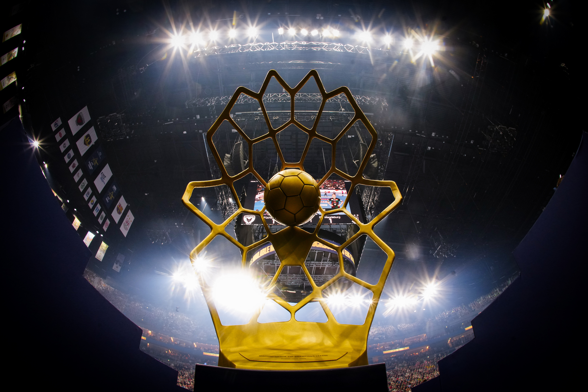 EHFCL: Upgrade criteria and qualification pathways