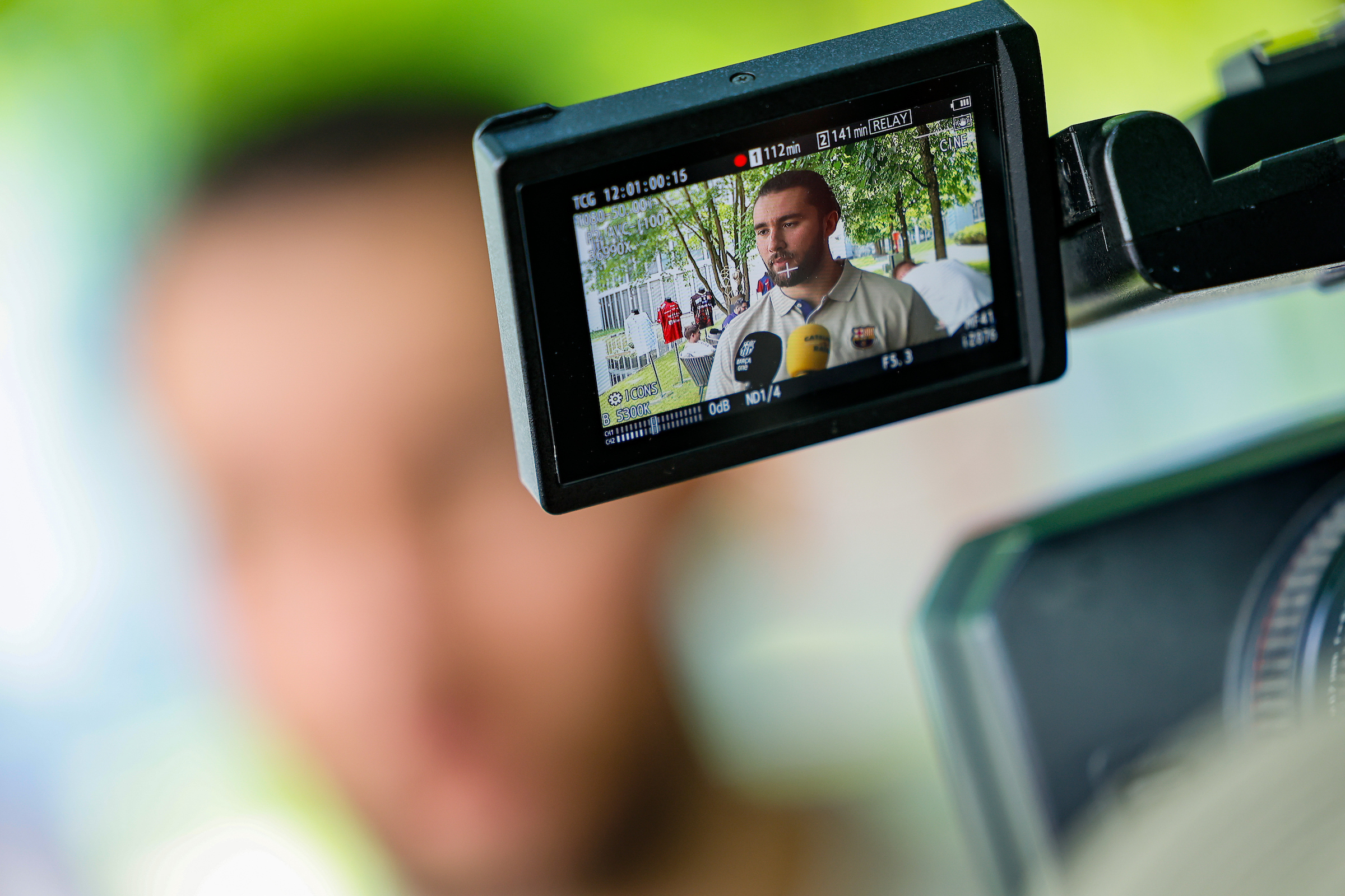 How to follow the TruckScout24 EHF FINAL4 2025