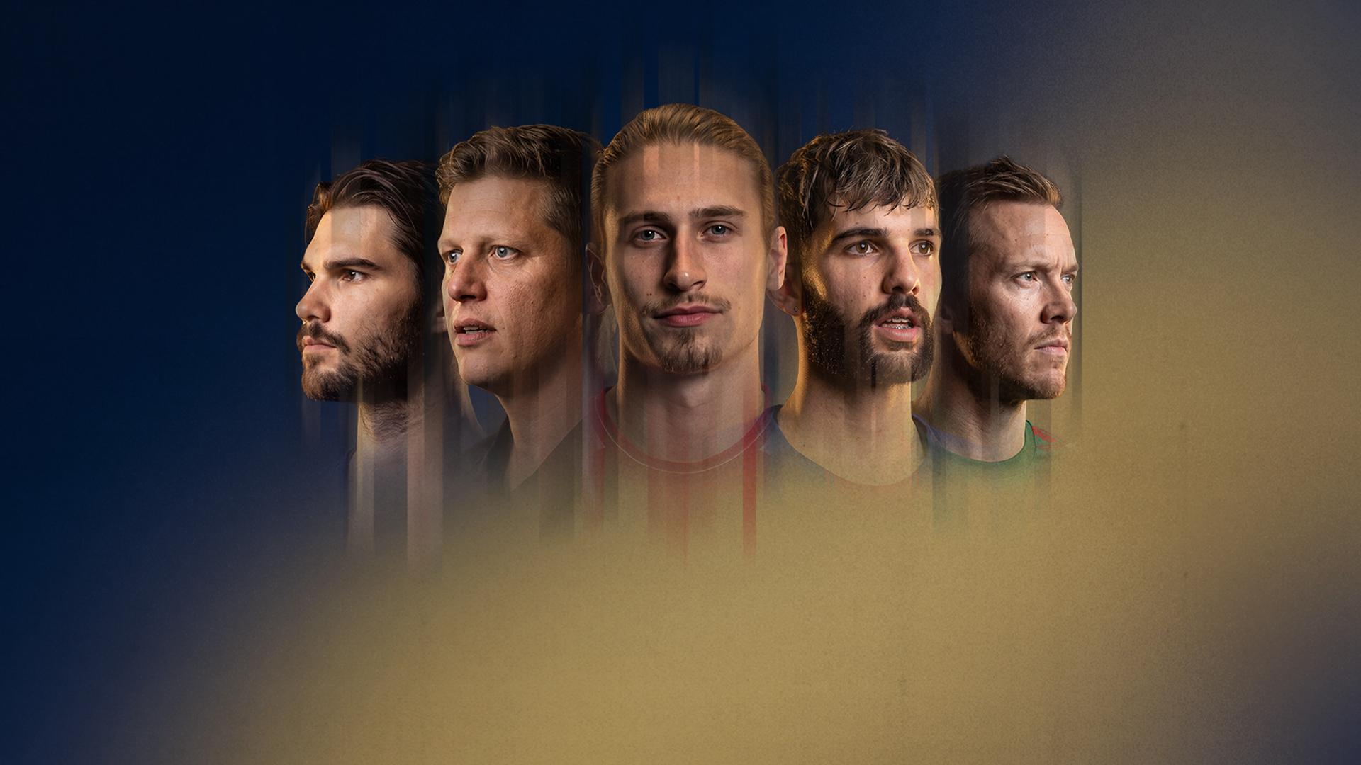 Born Rivals, the story of the EHF FINAL4 Men 2026, out now