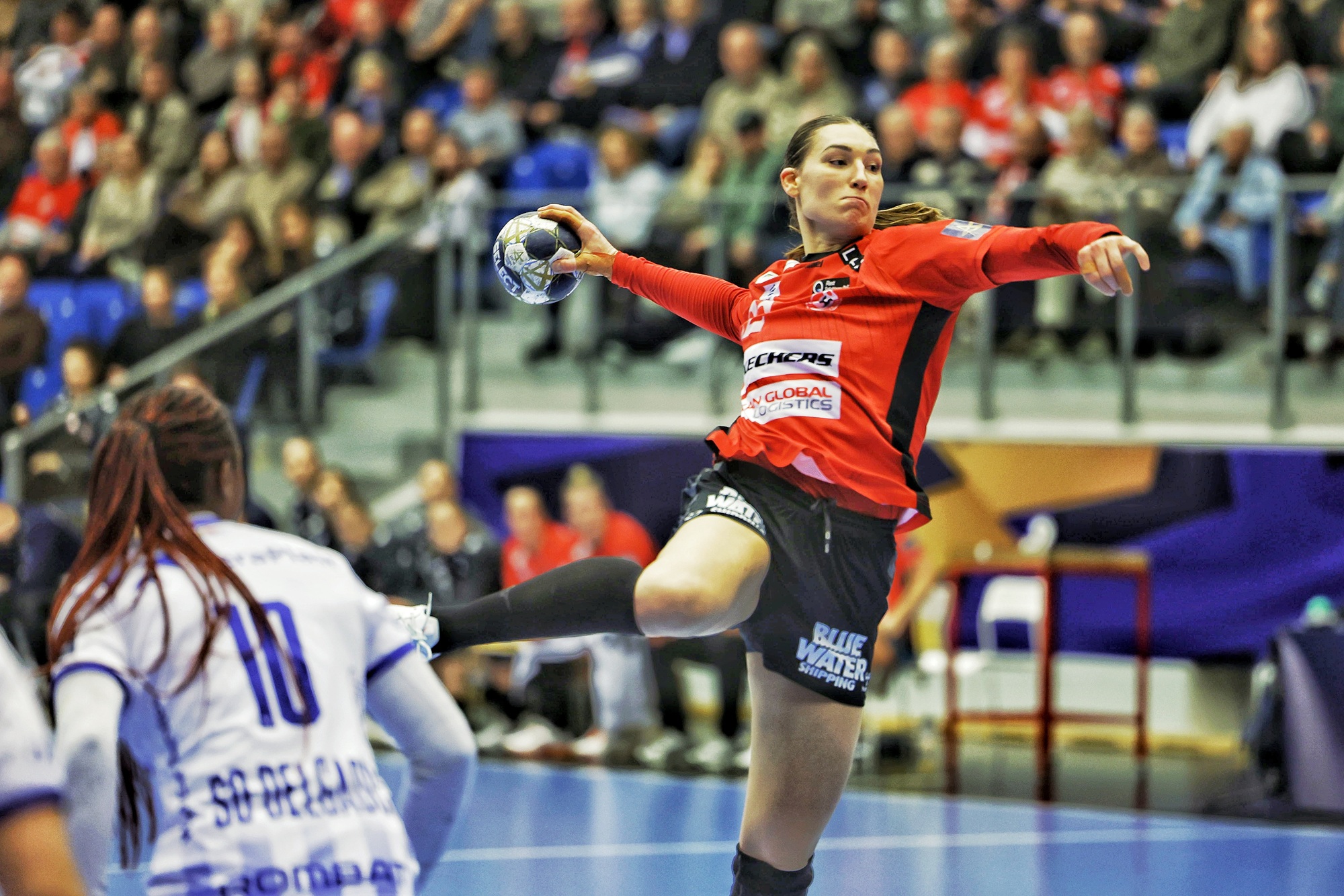 Five things to know about the MOTW between Esbjerg and Györ