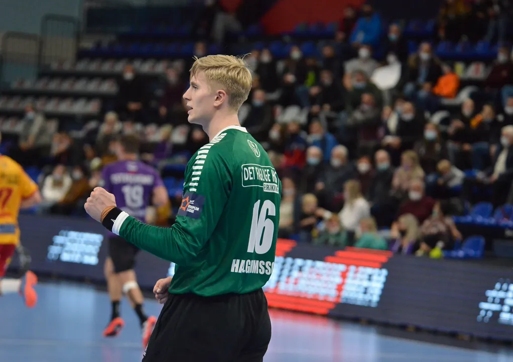 Hallgrímsson hopeful GOG grabs last chance
