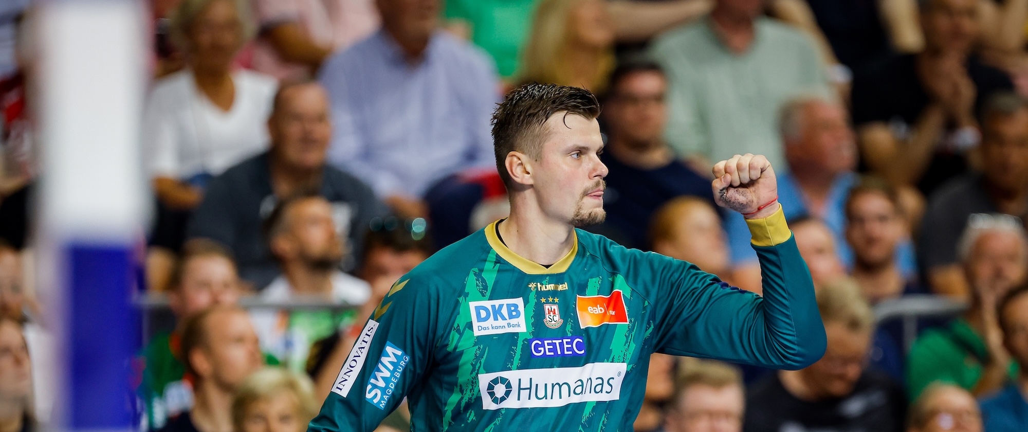 CLM25 Final Füchse Berlin Vs SC Magdeburg UH11753 UH (1)
