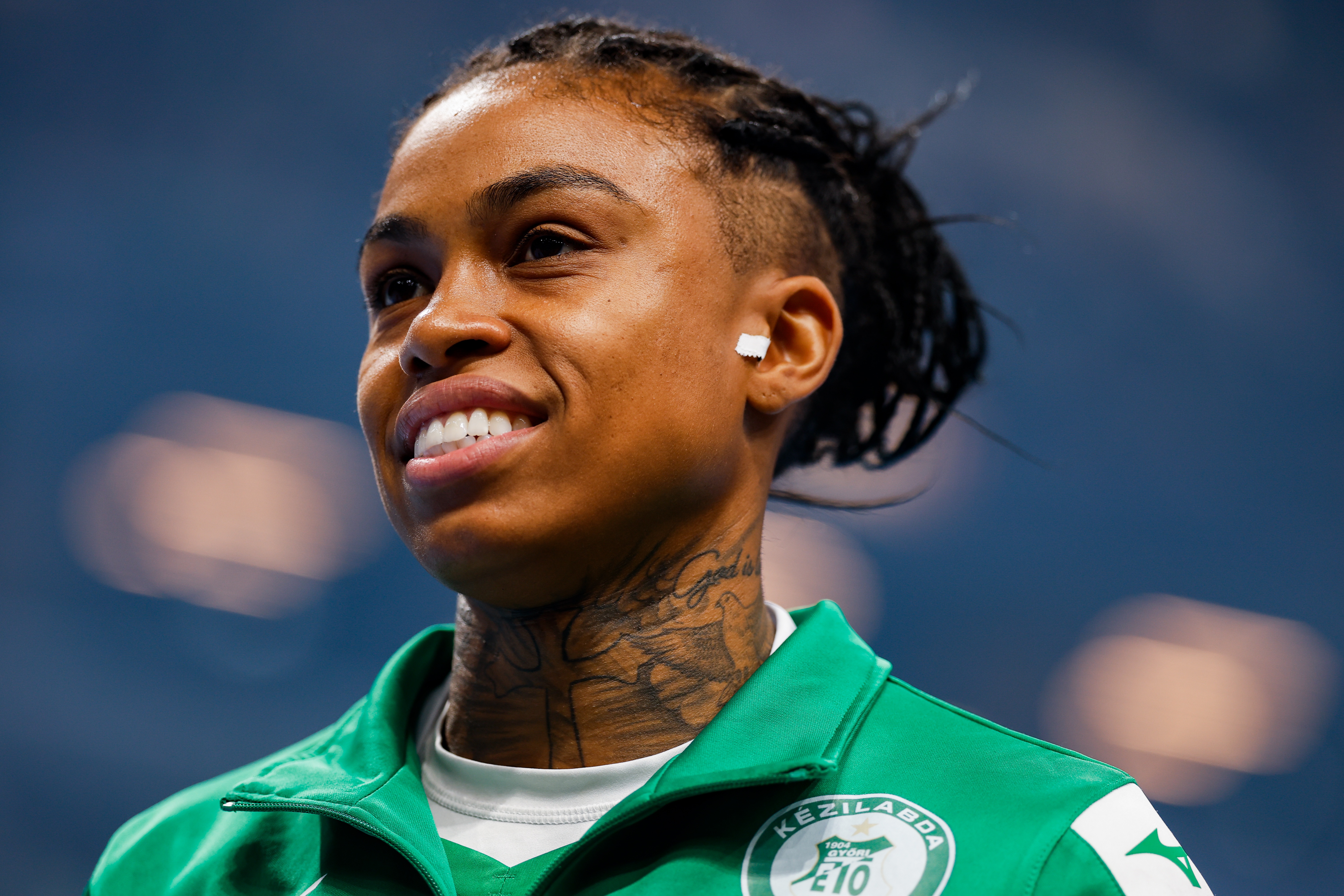 MOTW quiz: How well do you know Bruna de Paula?