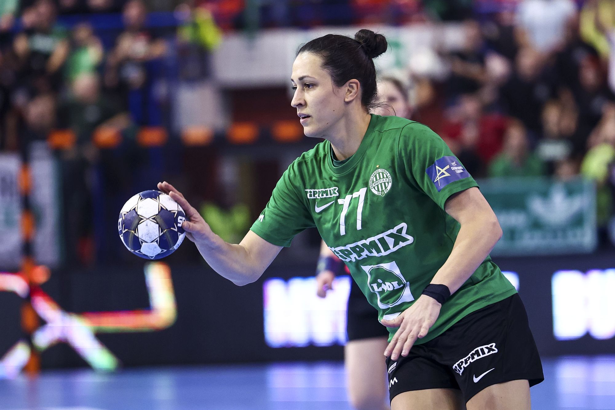 FTC end 2022 on a high with big win over Most