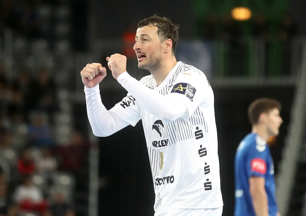 Kiel storm Zagreb in MOTW; Veszprém beat the reigning champions