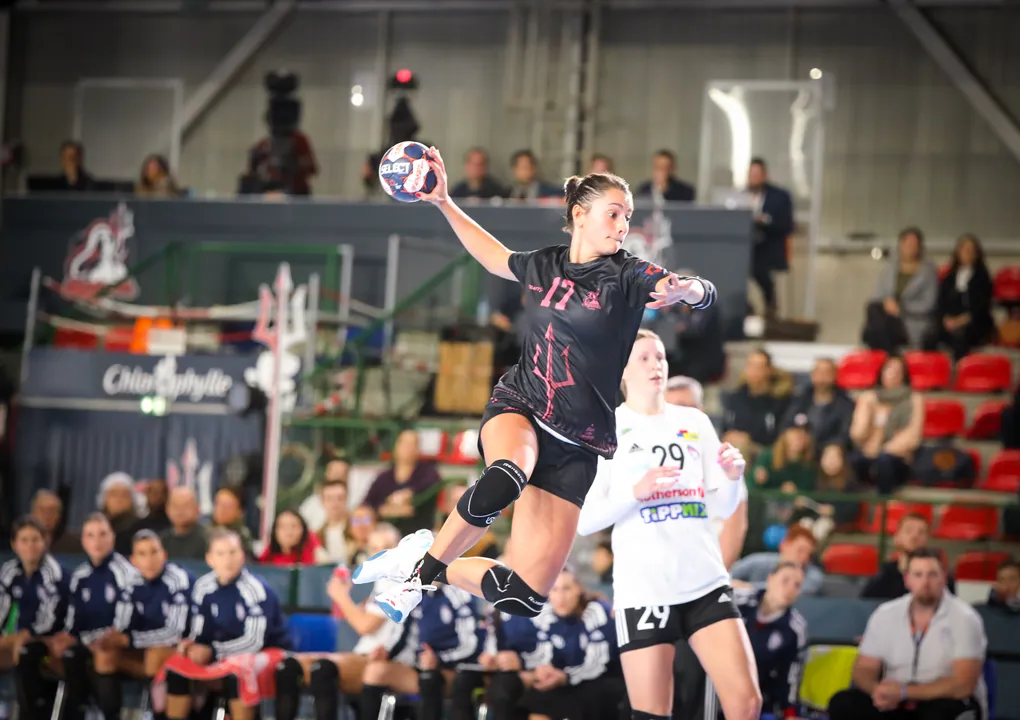 French sides take strong victories