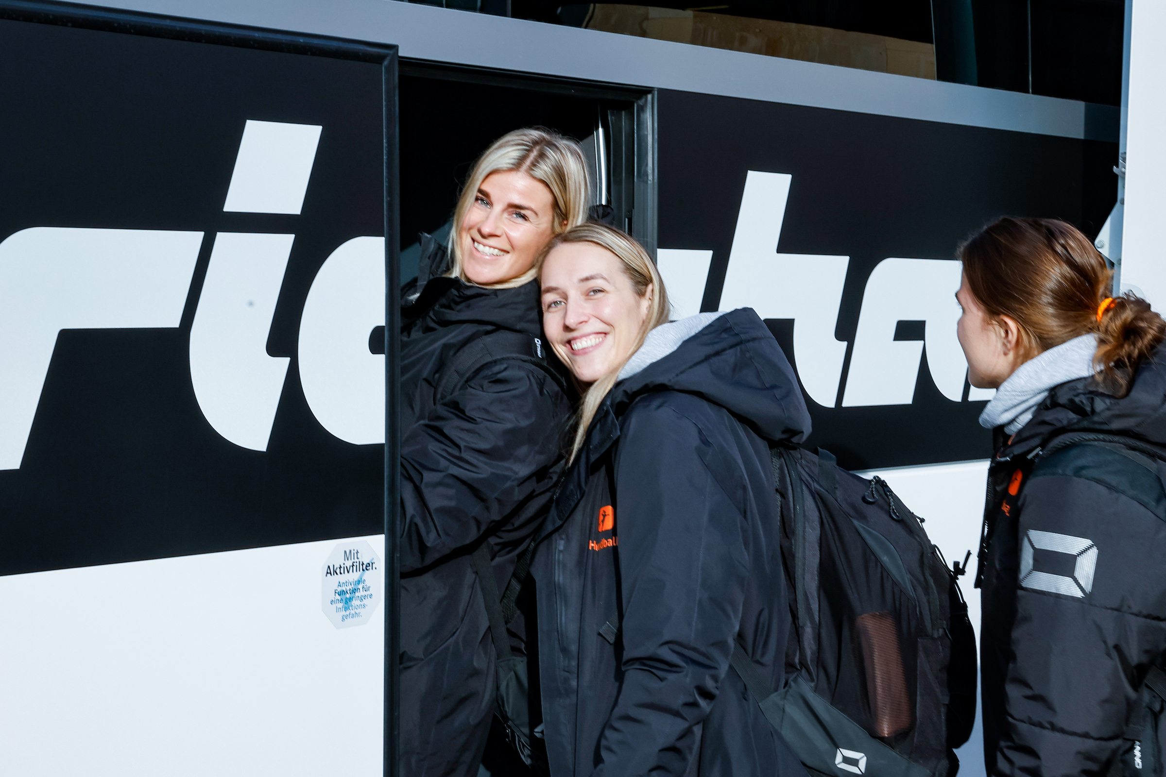 Malestein and Abbingh: Chasing milestones together