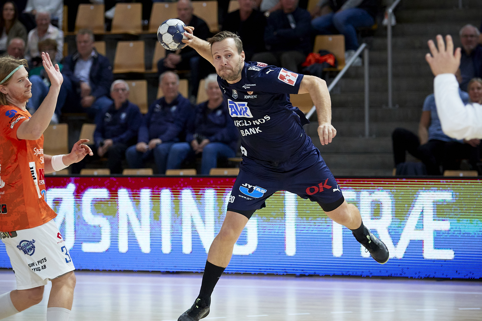 Exciting newcomers ready to make their mark in Europe