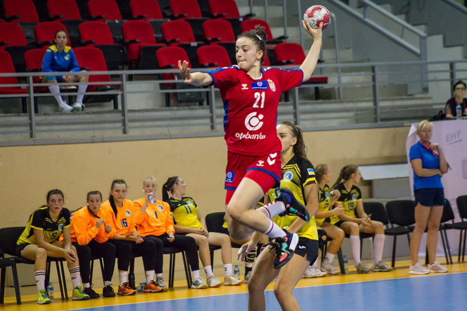 Last berths at W17 and W19 EHF EURO 2023 up for grabs