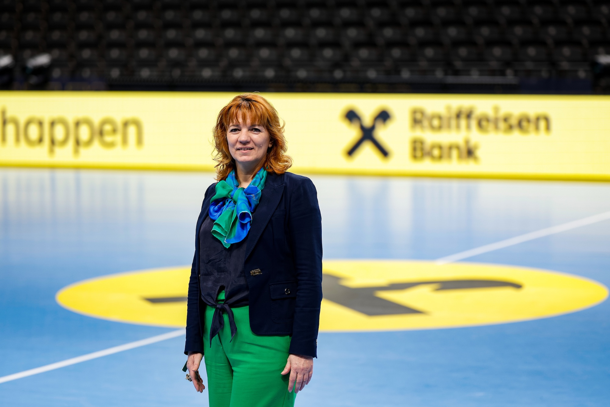 “This sponsorship is an authentic extension of our regional identity”