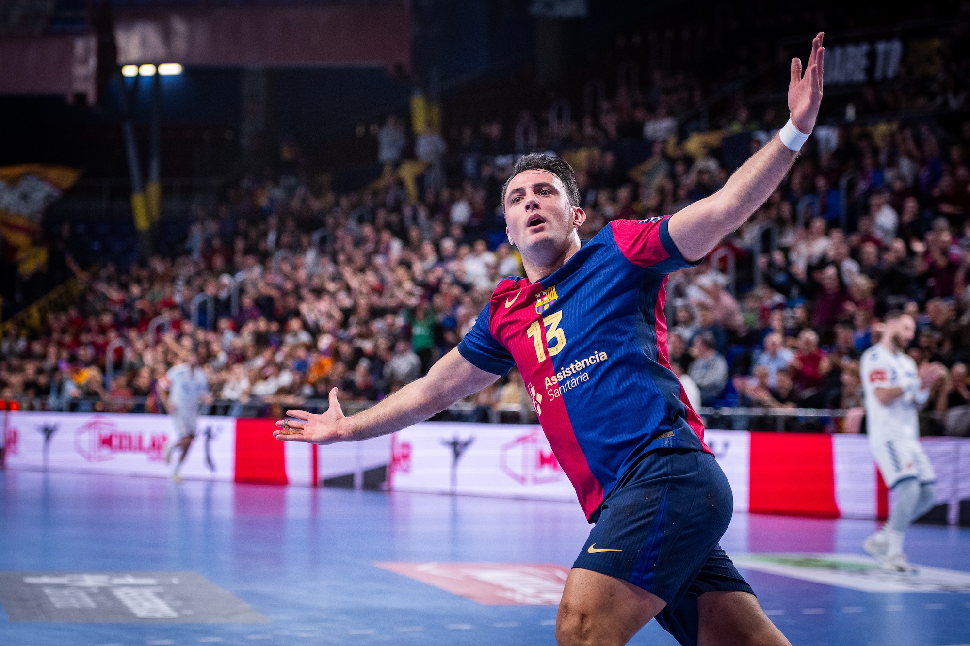 Rematch of epic 2023 semi; Berlin target first Champions League final