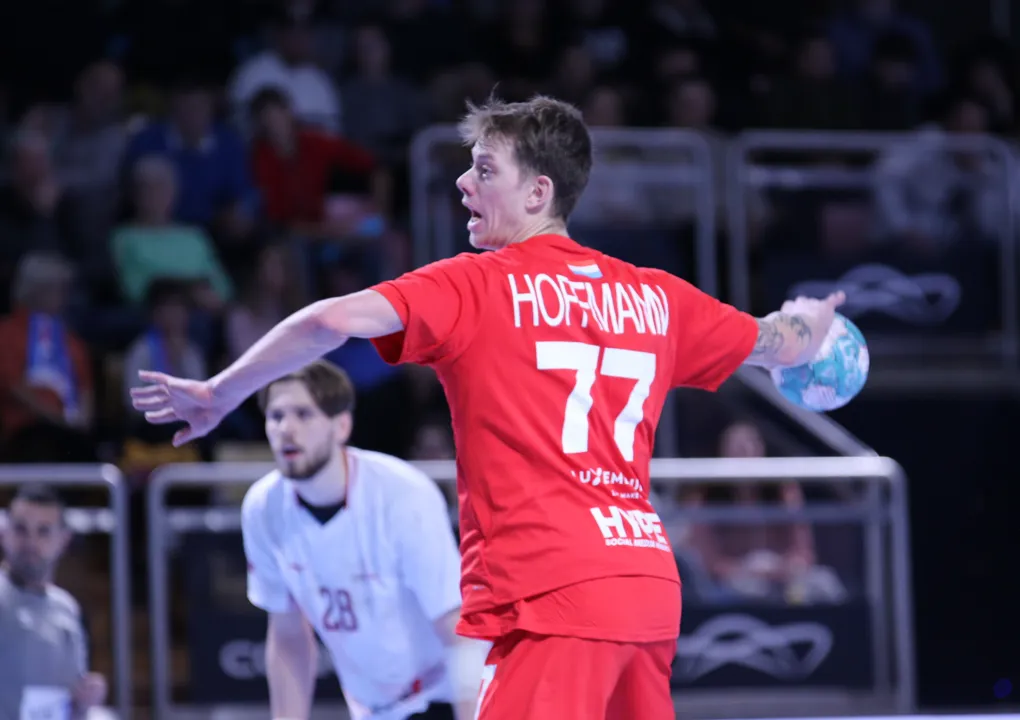Luxembourg stun Latvia, Kosovo and Belgium progress without a hitch