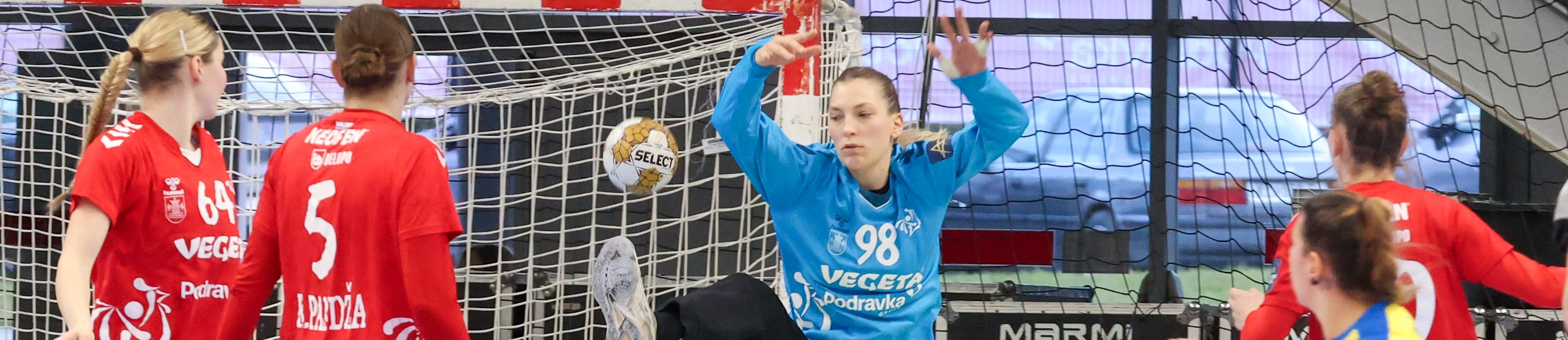 (Full Time) HC Podravka Vegeta Metz Handball (32)