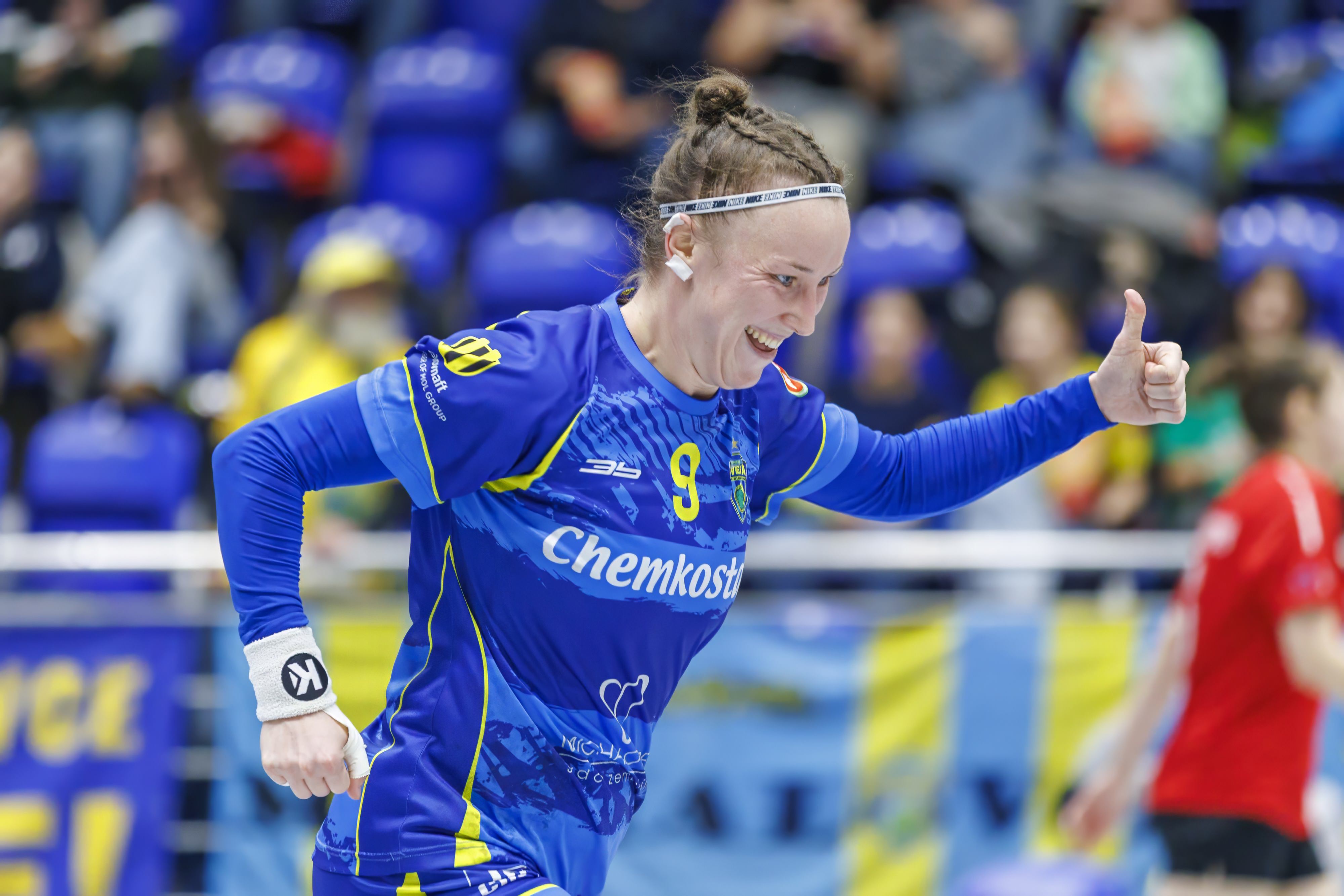Three teams aim for first-ever EHF European Cup semi-final