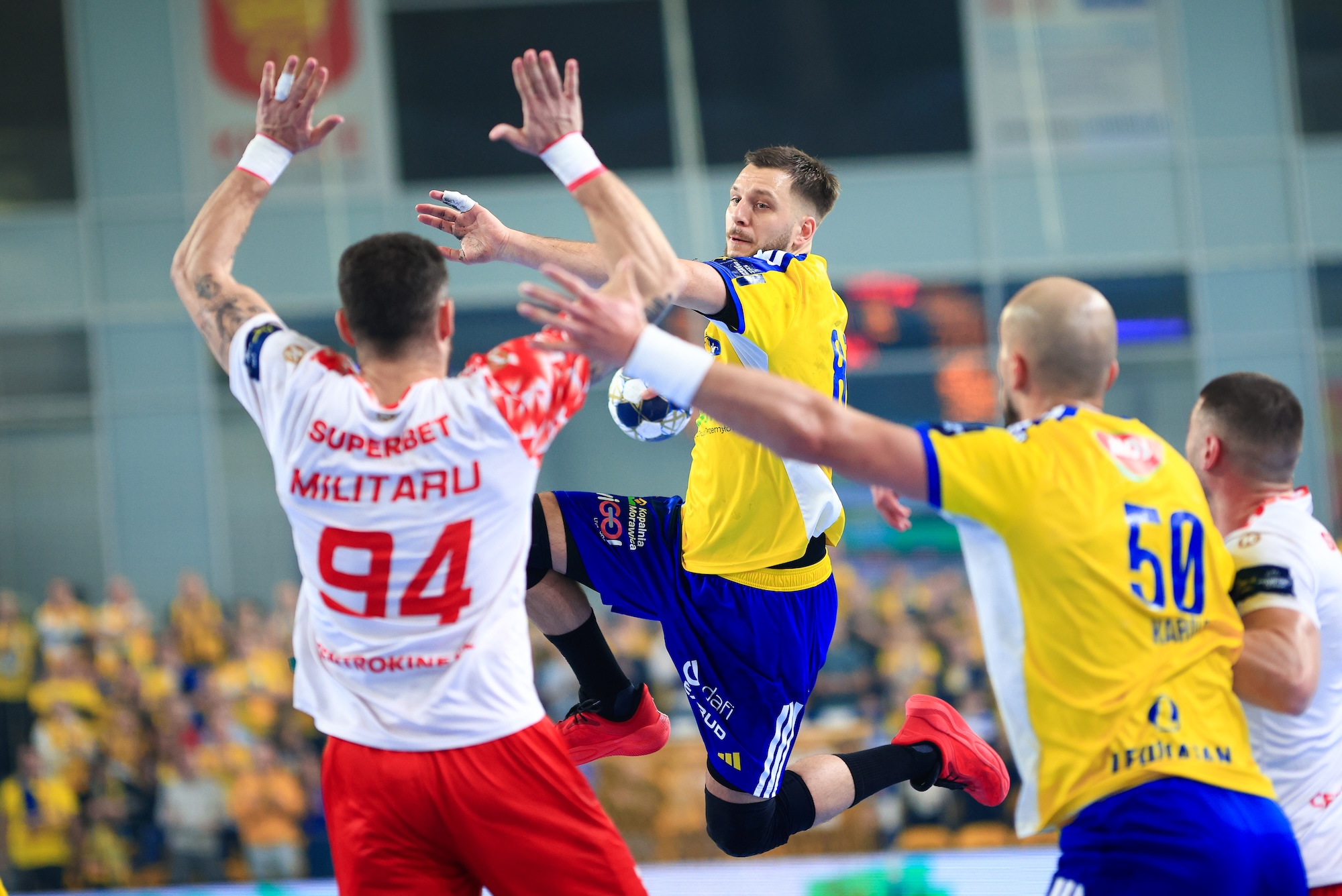 MOTW quiz: How well do you know Aleks Vlah?