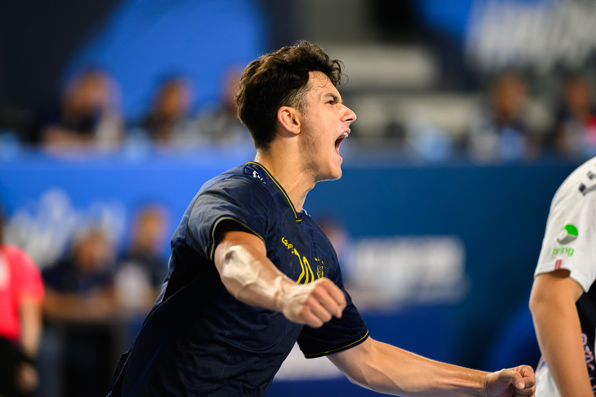 Five young players to watch at the Men’s EHF EURO 2026