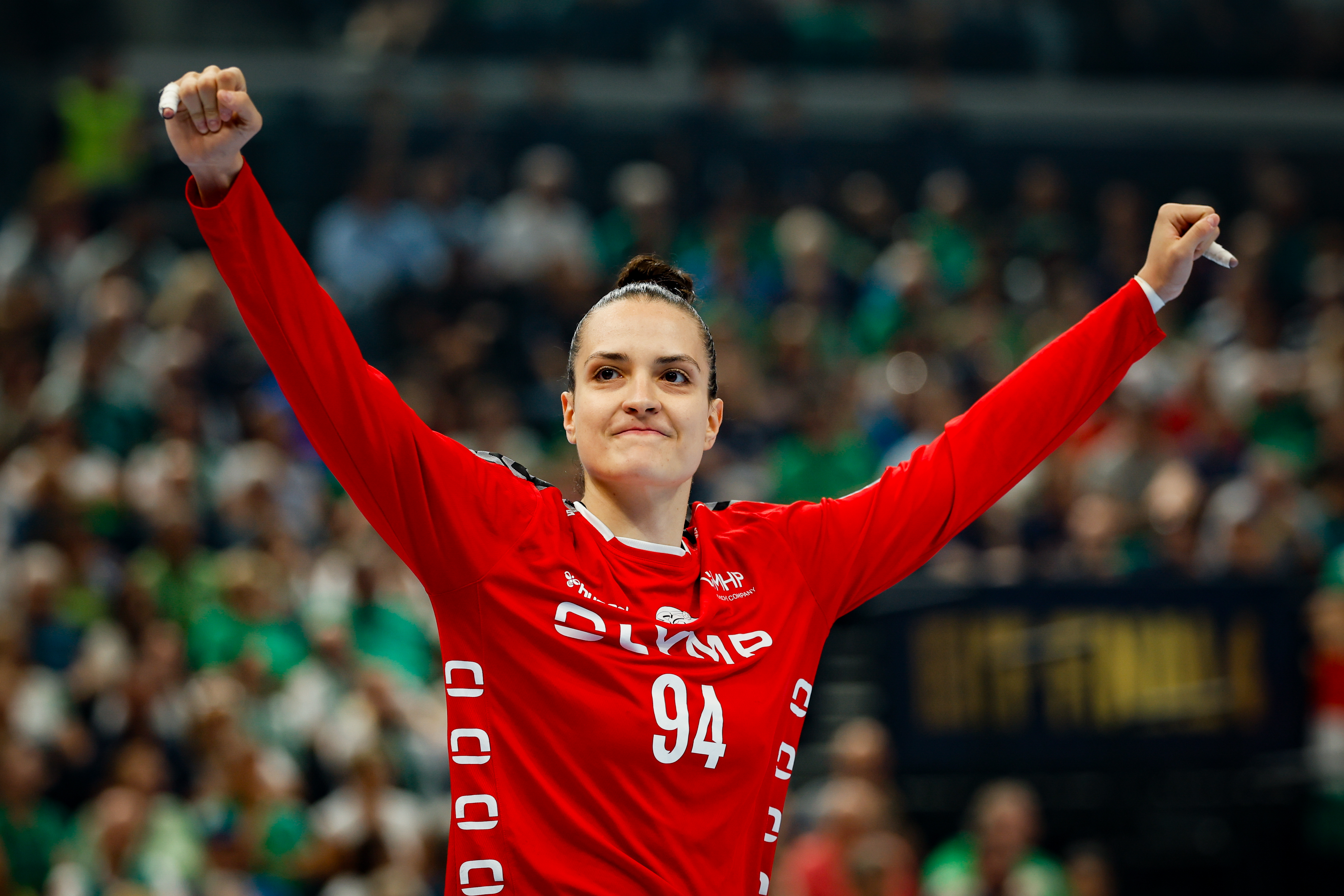 The big five: top transfers in the EHF Champions League Women
