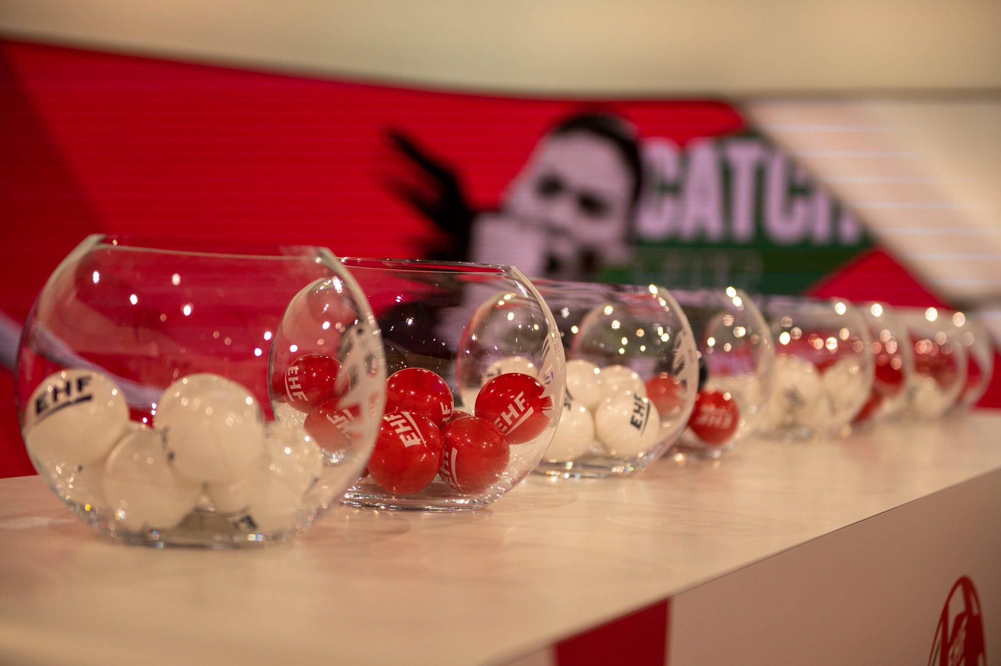 Women's EHF EURO 2024 Qualifiers draw sets up local clashes