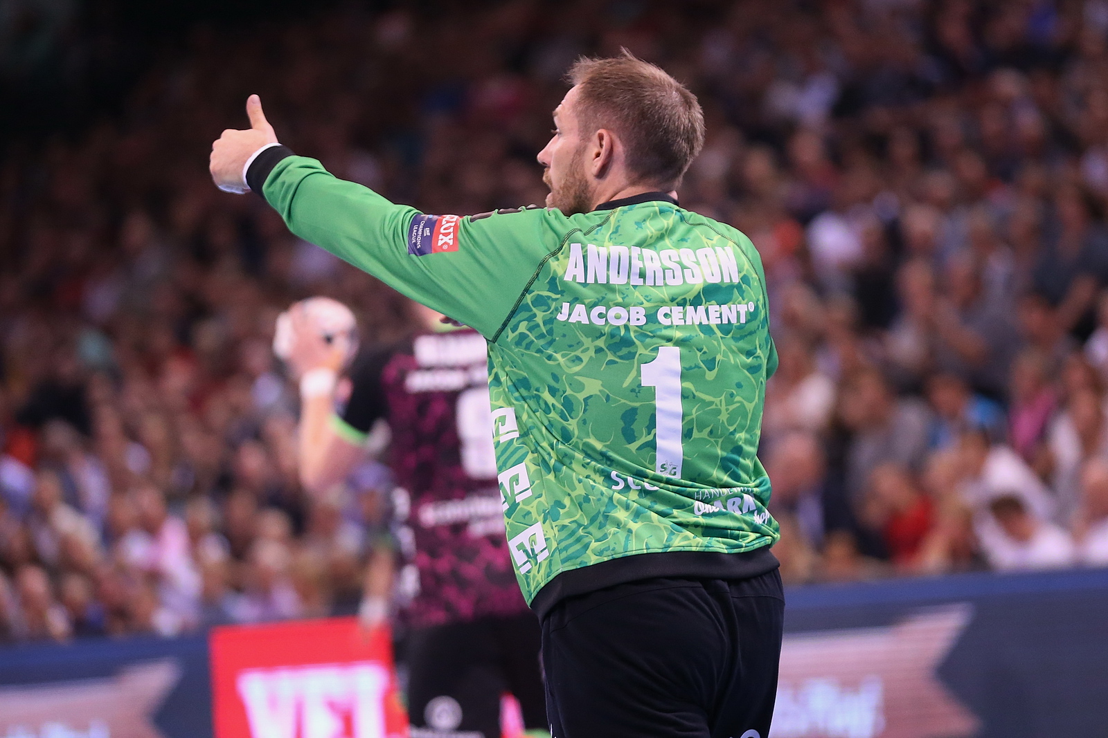 Kids' handball & goalkeeping the focus of next EHF Webinars