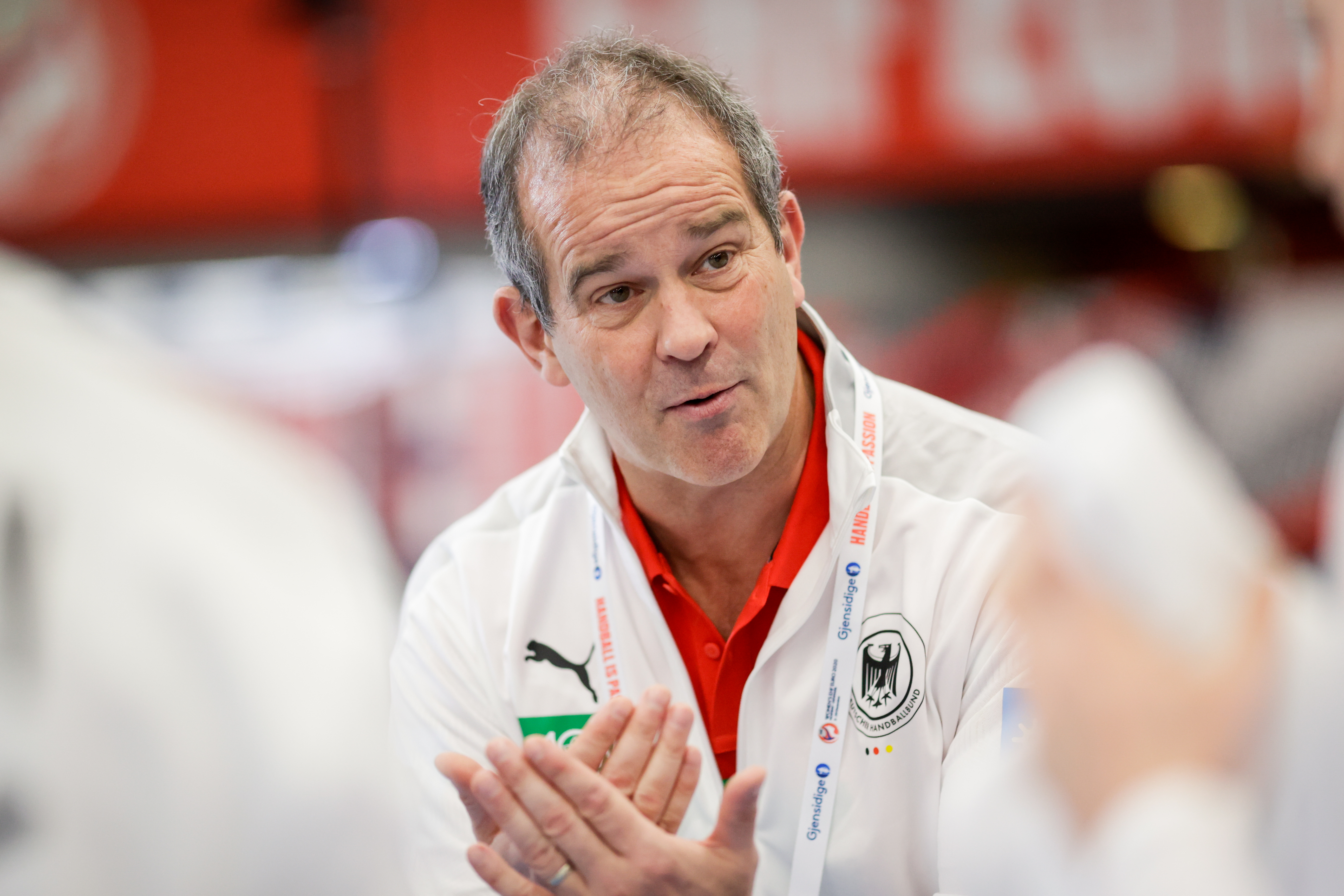 The Dutch impact on German women’s handball