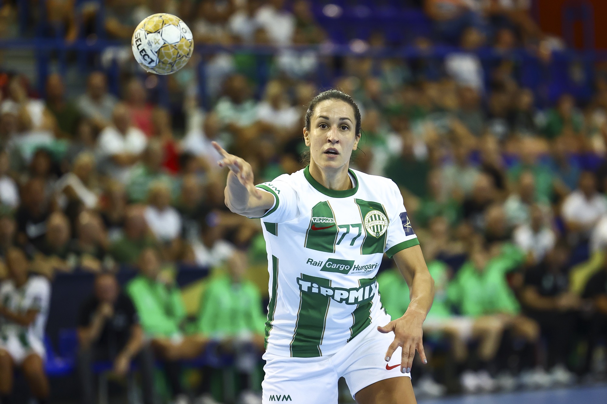 Lekic: “A lot of work and discipline inside these 1,000 goals”