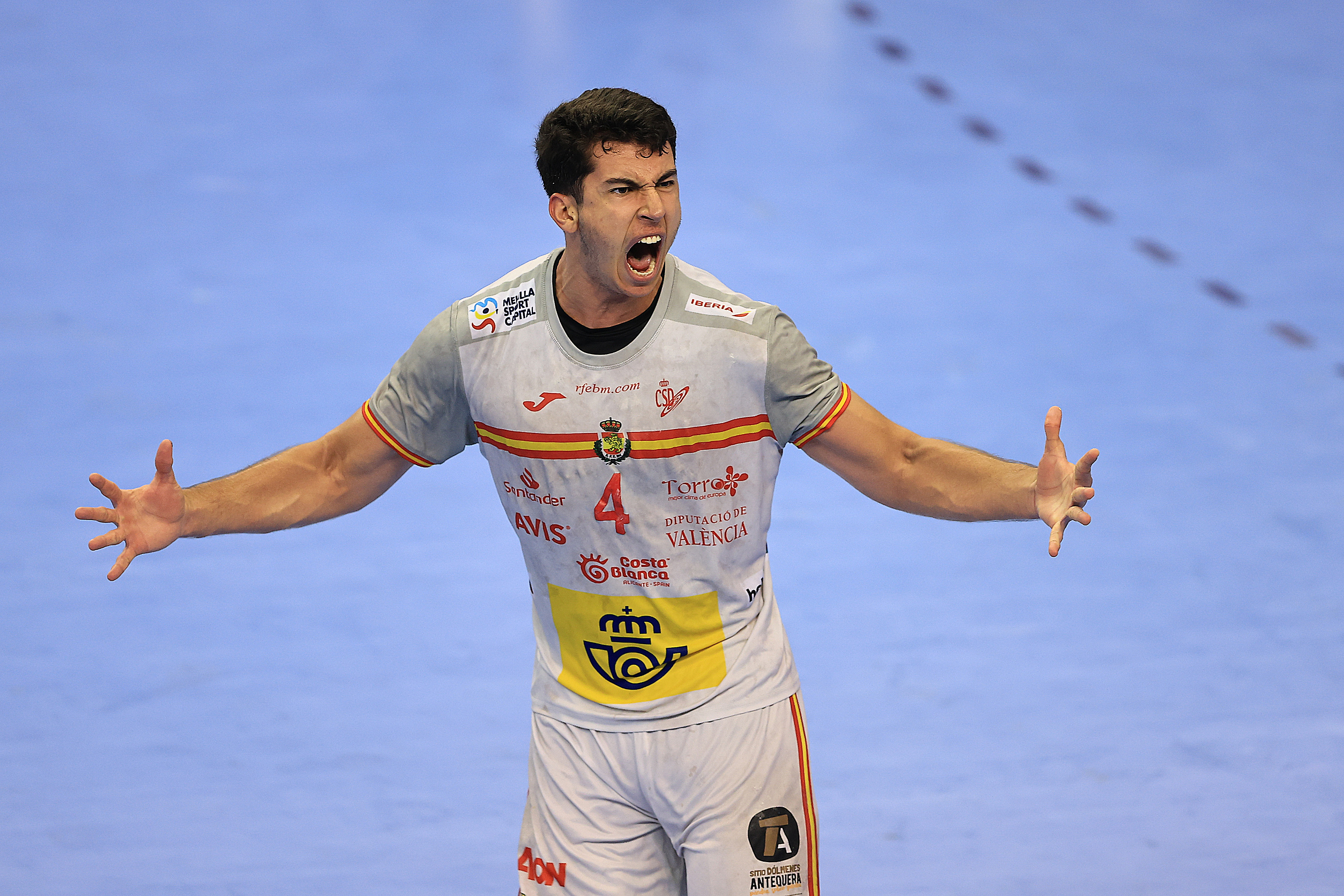 Europe’s brightest talents take the stage in Slovenia