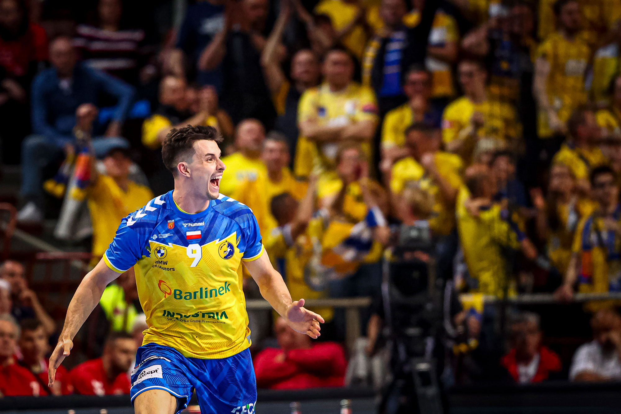 Two tough sides – but which of Paris and Kielce have the X-factor?