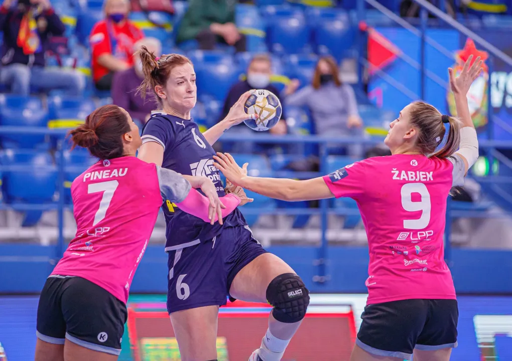 CSKA and Krim share spoils in thriller