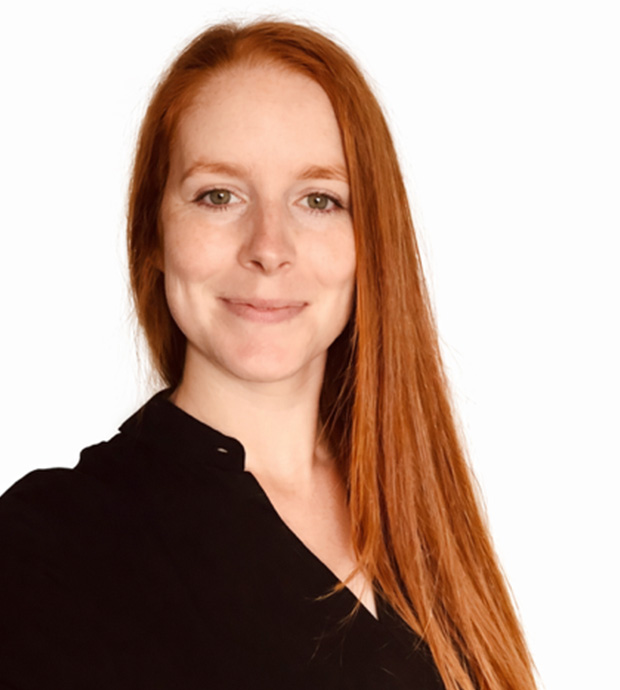 Katrine Okholm Kryger, PhD