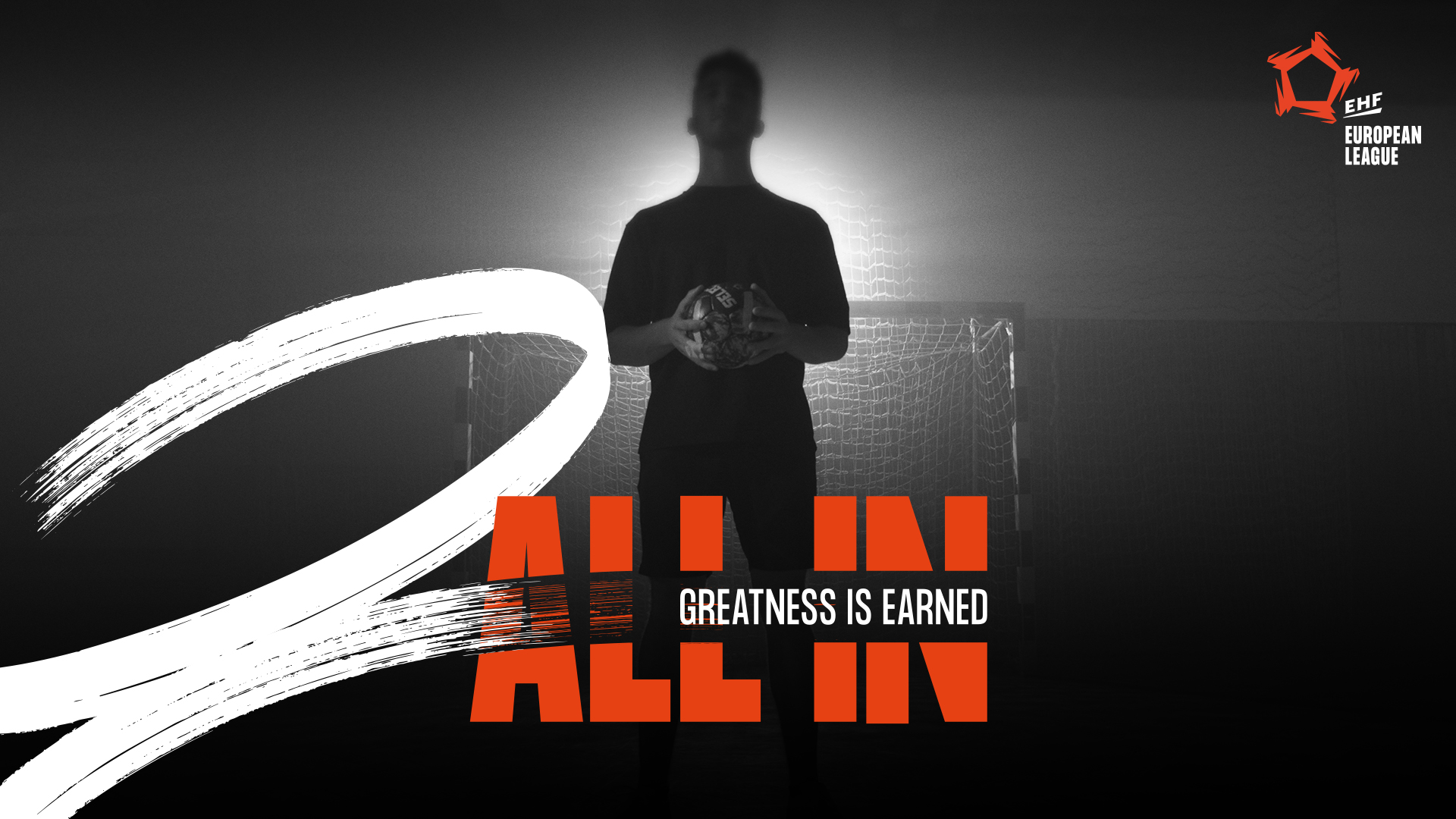 EHF European League campaign ‘ALL IN – Greatness is earned’ launched