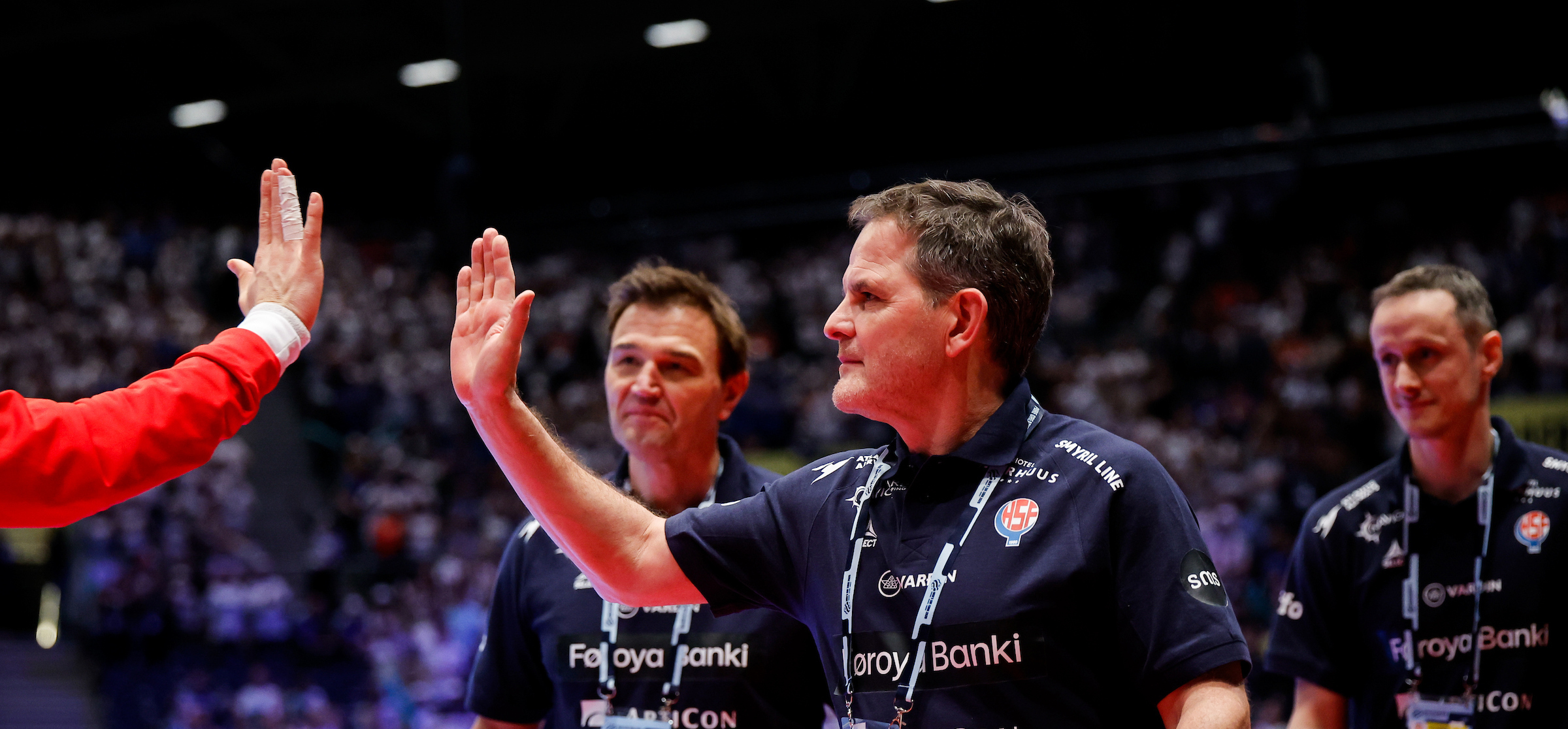 Euro26 Faroe Islands Vs Switzerland MAL4046 AM