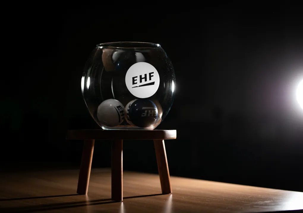 Pots for the last qualification round draw confirmed
