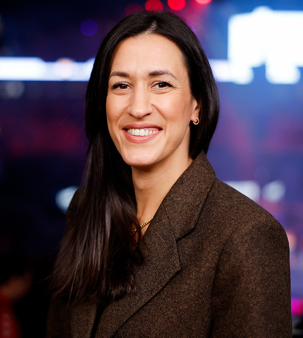 Andrea Lekic