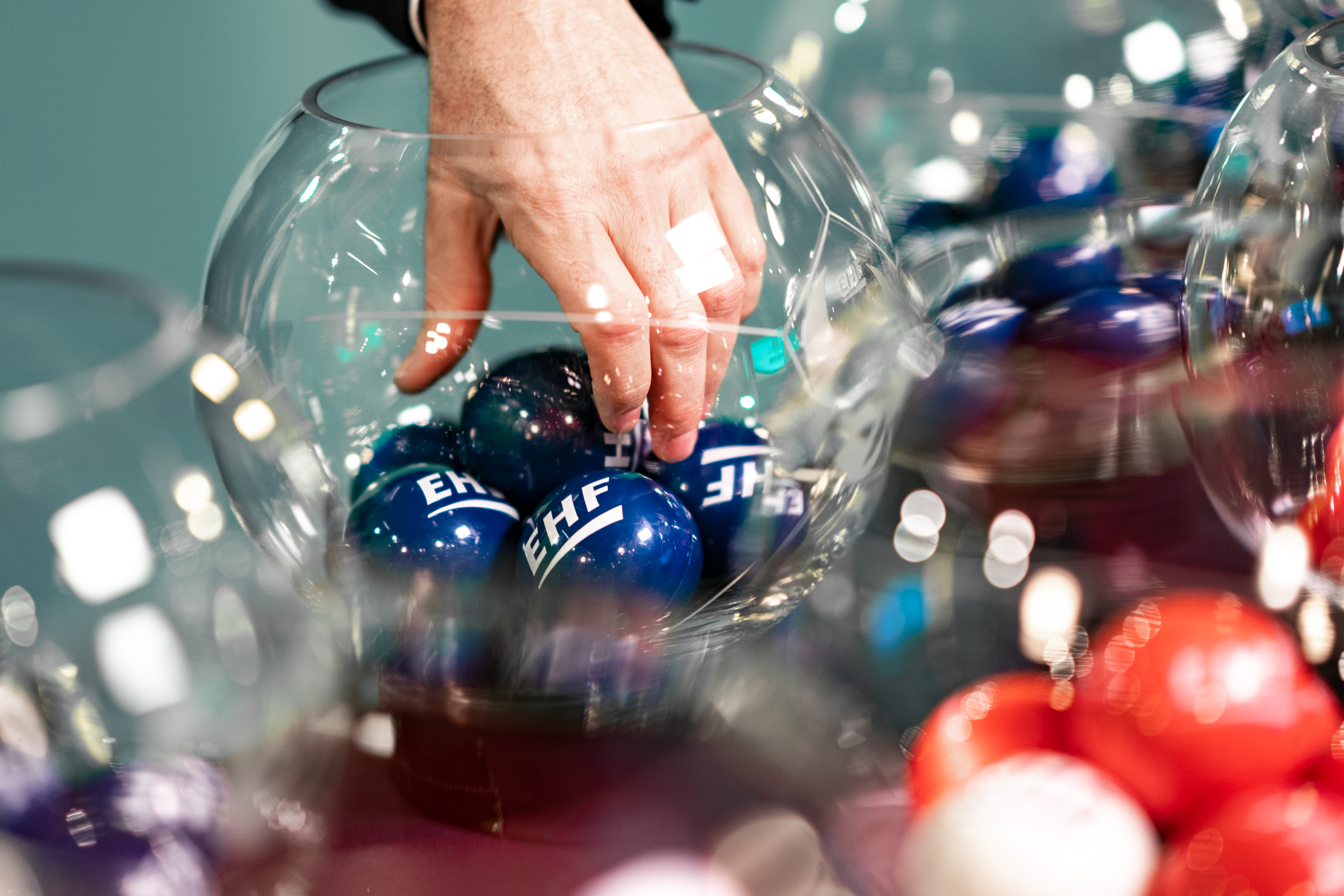 Draw procedure for Women's EHF EURO 2022 announced 