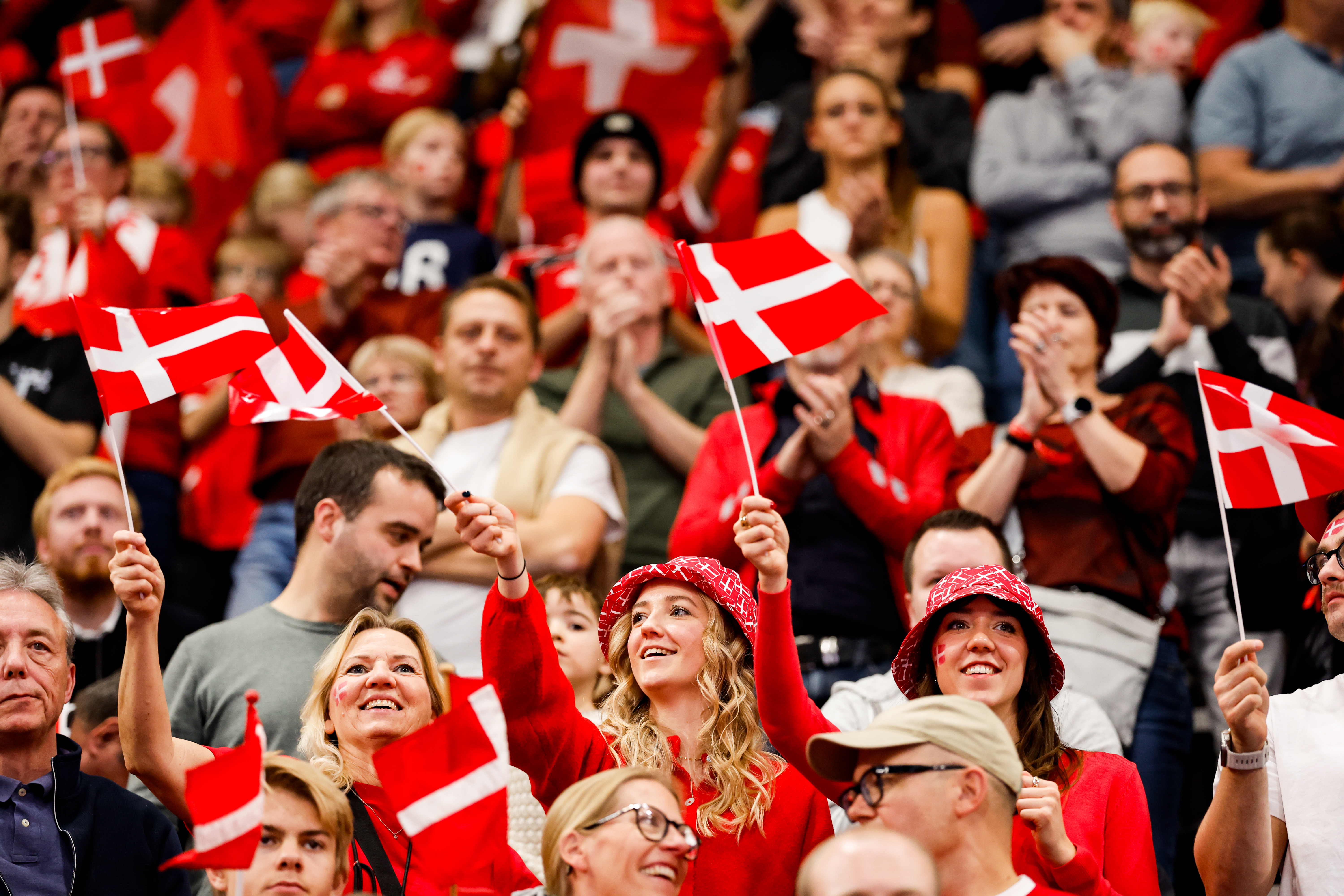 More tickets released for Men's EHF EURO 2026