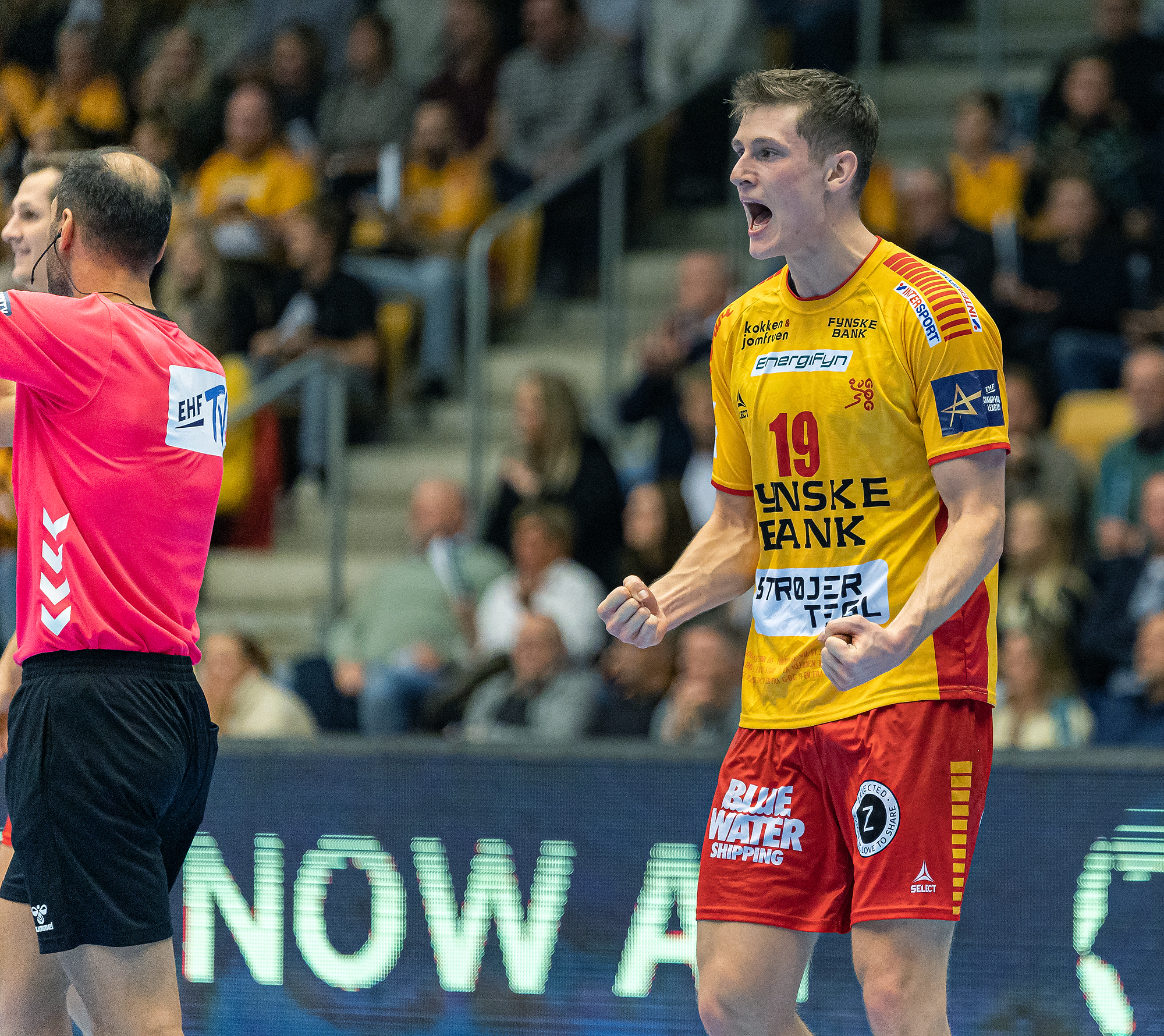 GOG confident while facing the task of rebuilding