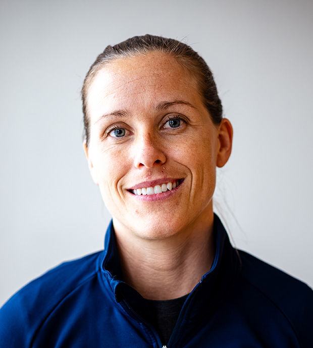 Jennie Linnell 