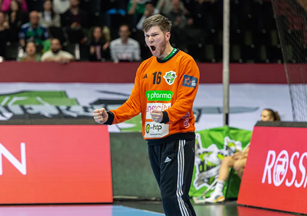 Three German teams aiming to book their quarter-finals berths