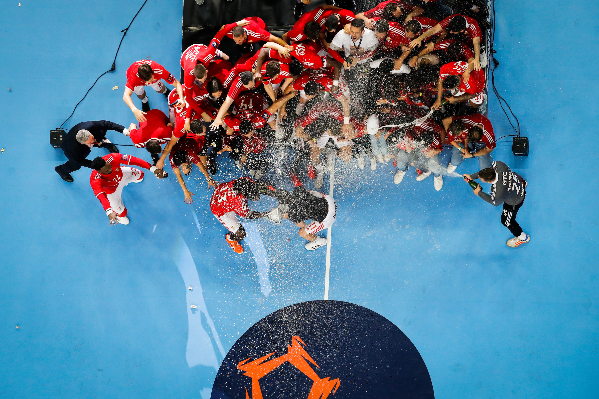 Five talking points after Benfica’s triumph