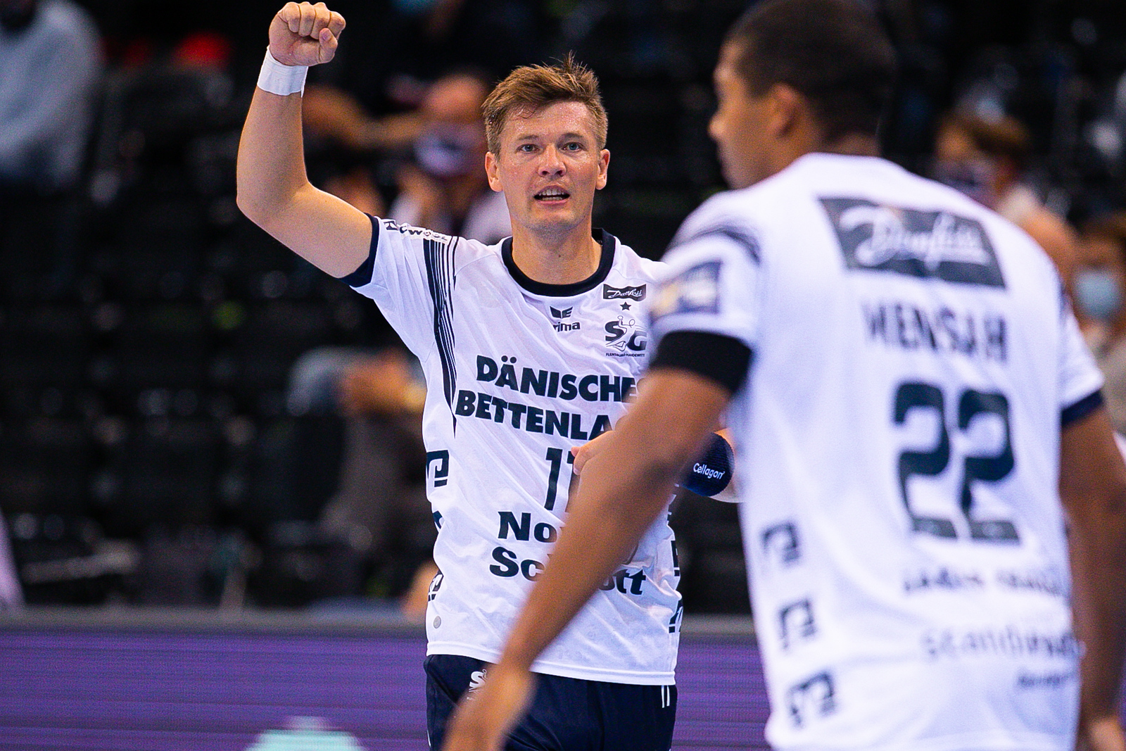 This is me: Lasse Svan