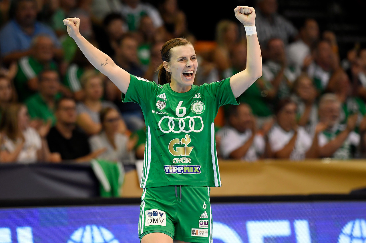 Quarter-final schedule gifts fans bumper weekend