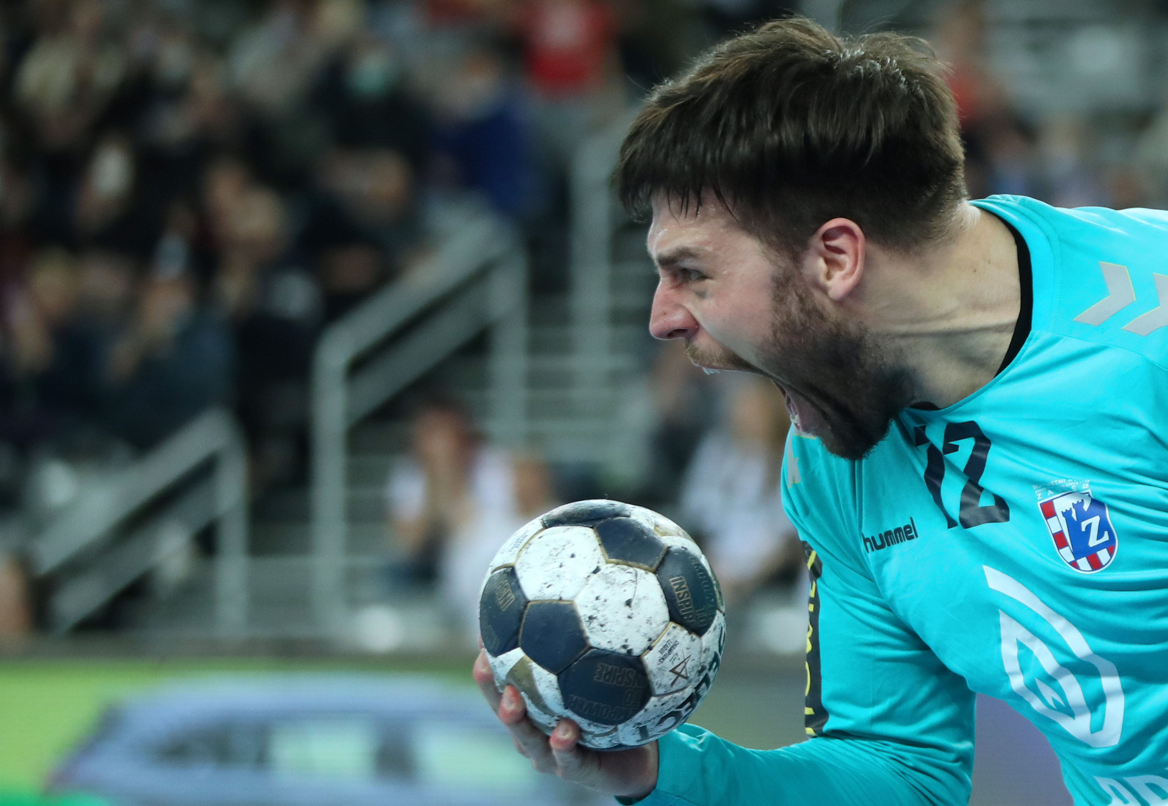 Slavic: “We will show our fighting spirit”